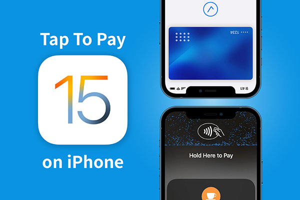 Apple「iOS15.4」の新機能 iPhoneを非接触型決済端末にする「Tap to Pay on iPhone」が素晴らしい！！（でも日本未リリース）