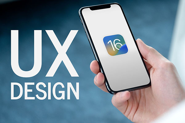 Apple「iOS 16」の新機能からUXデザインのヒントを探る