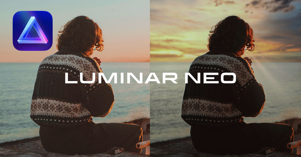 Luminar Neo 1.14.0.12151 download the new version for android
