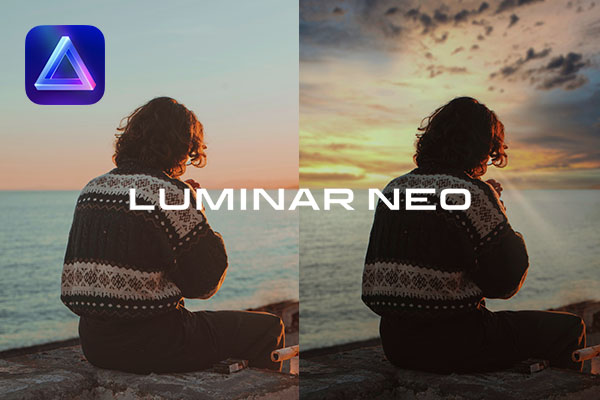 Luminar Neoの便利機能の使い方をまとめて解説します｜AIでRAW現像 ルミナーネオ