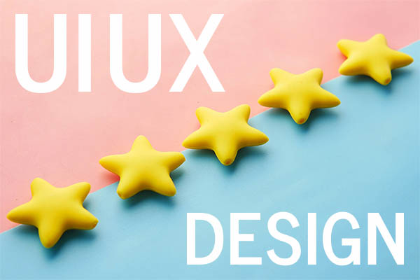 UIUXデザインとは？事例をもとに改善方法のコツやデザイン手法を紹介します